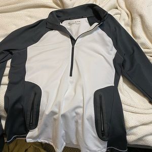 Under armour pullover
